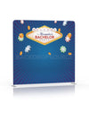 Casino Royale Bachelor Achtergrond