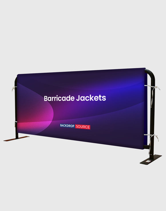 Barricade jassen