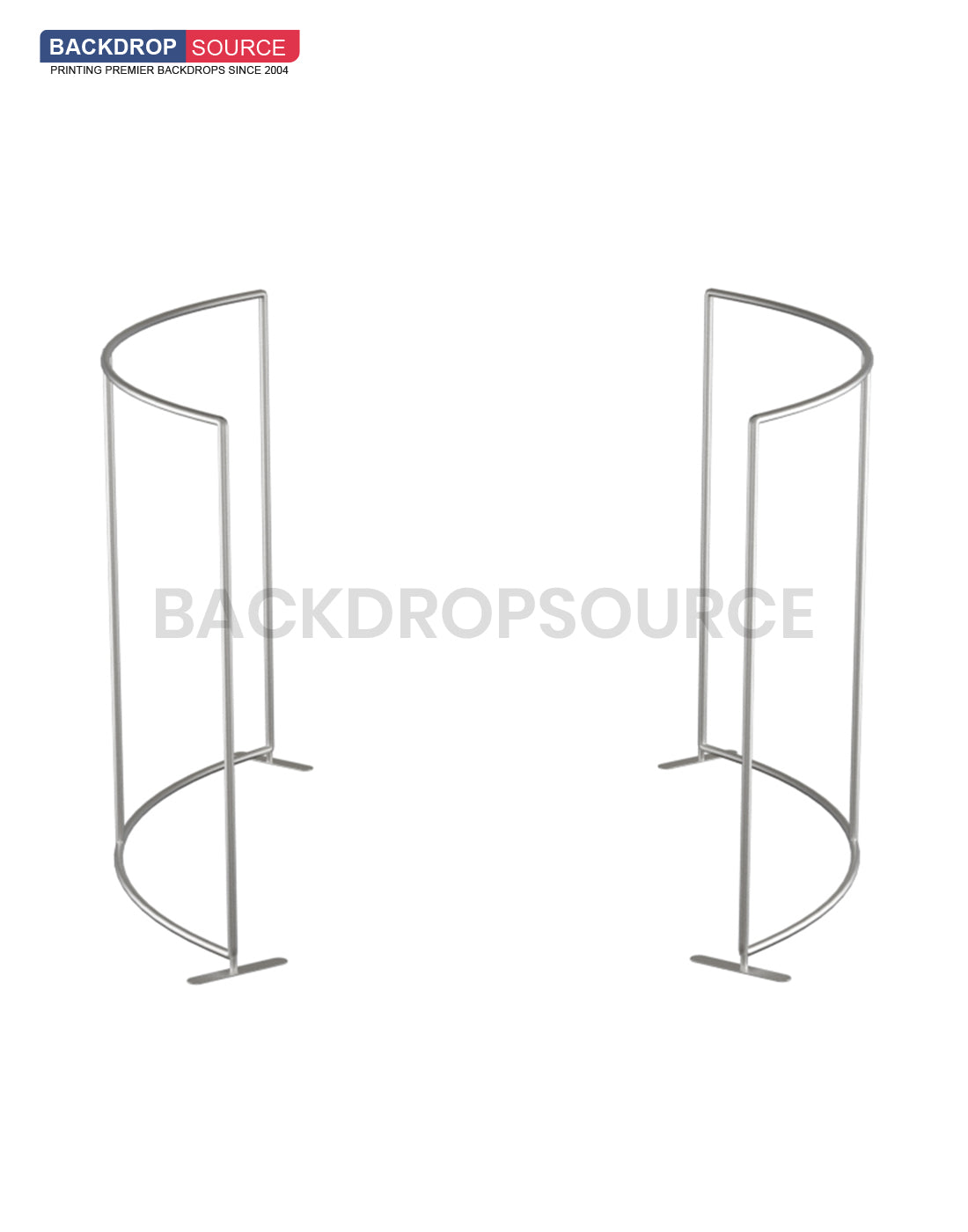 360 Spinner Booth-behuizing