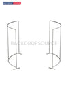 360 Spinner Booth-behuizing