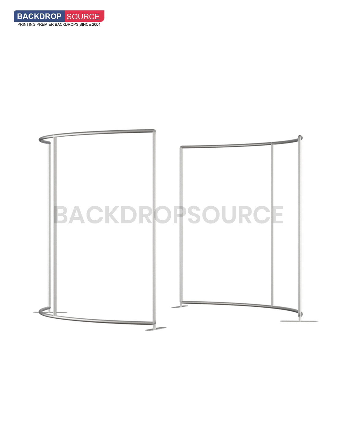 360 Spinner Booth-behuizing