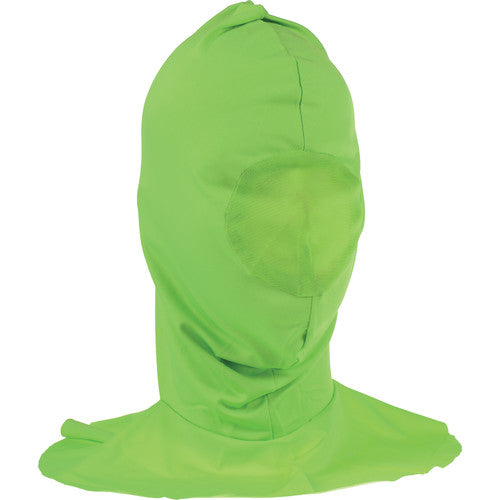 Chroma Key Groene Kap