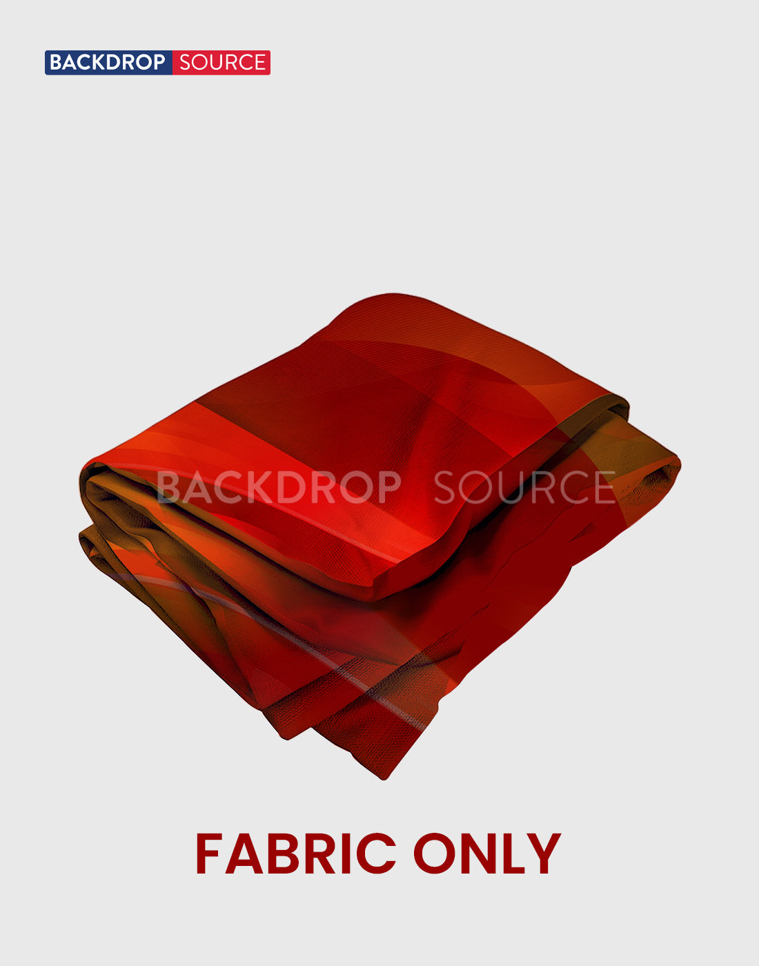 SEG Fabric Media Wall 4m x 2,5m