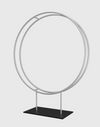 360° Branding Ronde Achtergrond