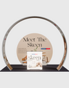 Draagbare tentoonstellingsdisplay 3m x 3m - Model 34
