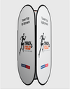 Toren pop-up banners