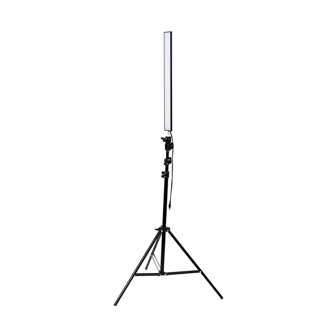 Camera-opname LED-video Handheld continu vullicht