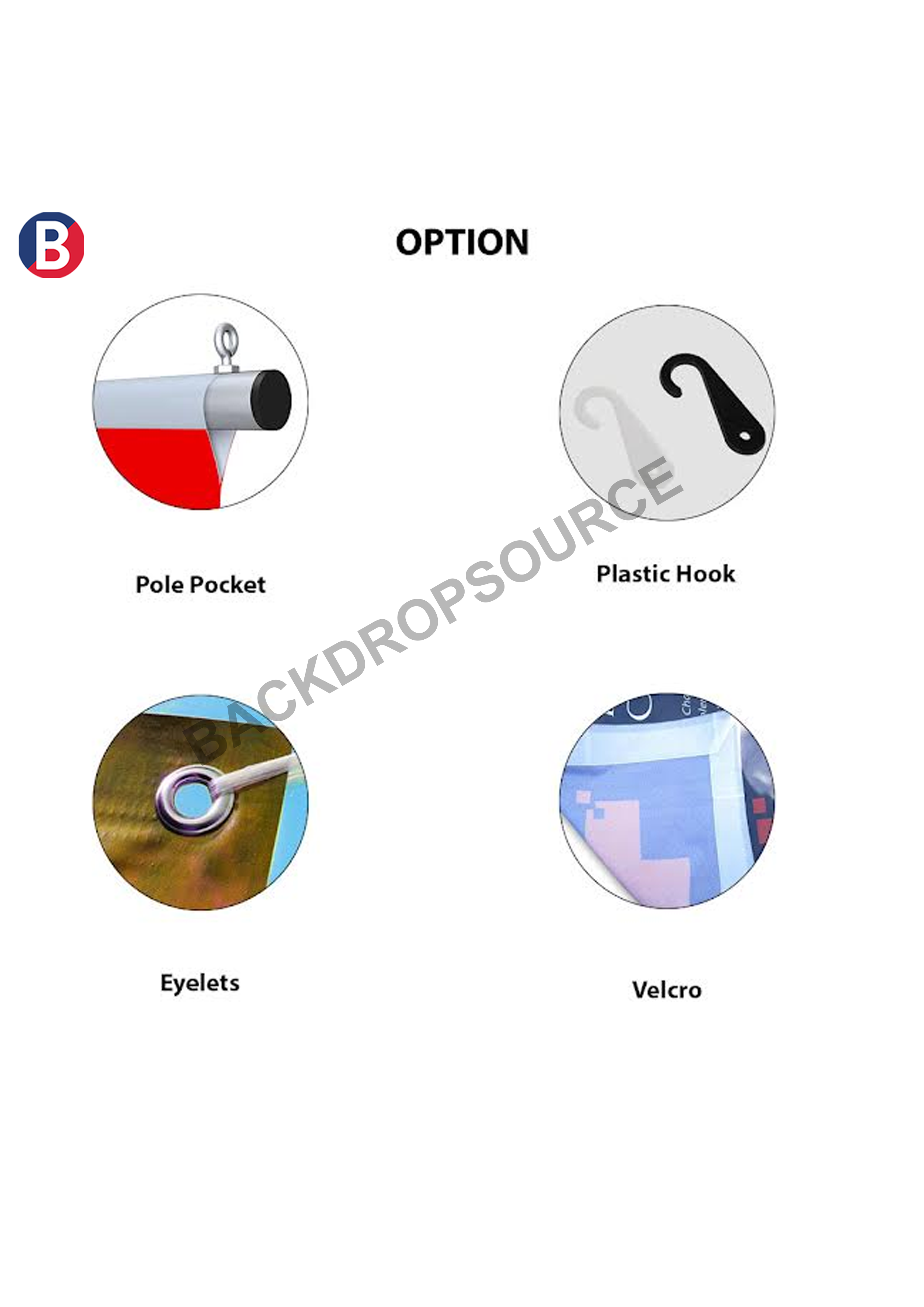 Dye-Sub Tension Fabric Printing
