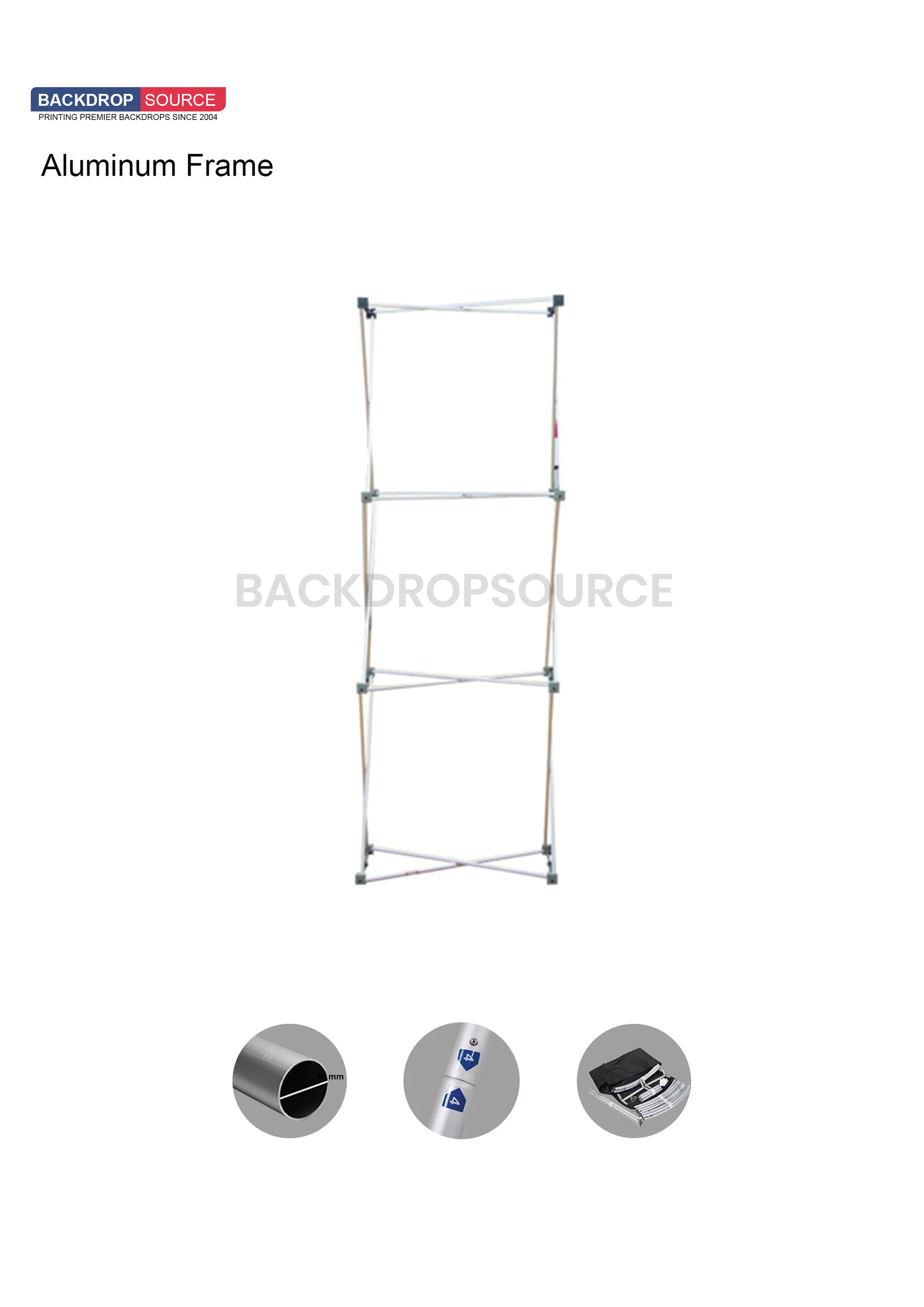 1 x 3 - Pop-up GeoMetrix-rasterweergave