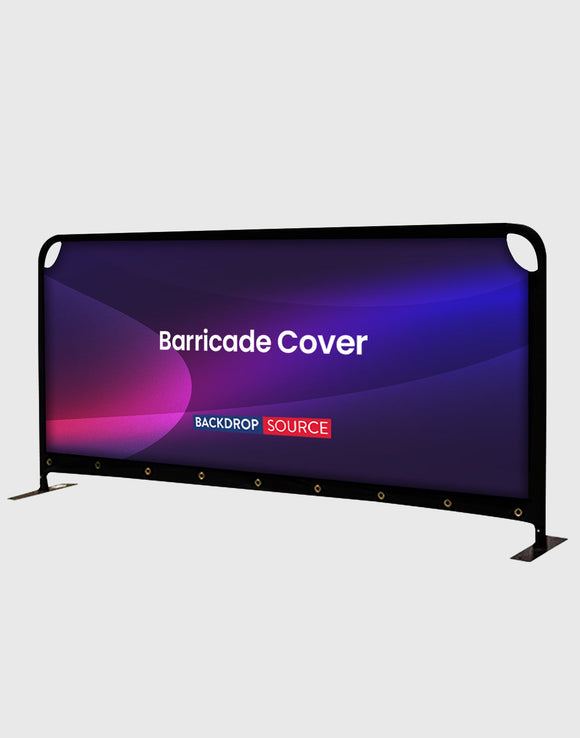 Barricadedekking
