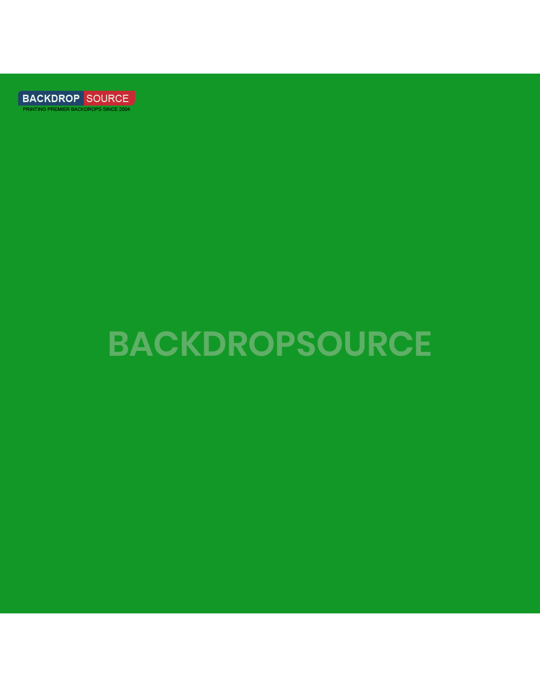 6 m B x 6 m H Chroma Key Groene Fotografie Achtergrond met Achtergrondstandaard