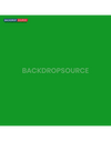 6 m B x 6 m H Chroma Key Groene Fotografie Achtergrond met Achtergrondstandaard