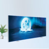 SEG Frameloze stoffen LED-lichtbakdisplay - 6 m B