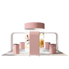 Modulaire standbouwpakketten 6m x 6m - Model 06
