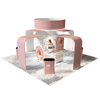 Modulaire standbouwpakketten 6m x 6m - Model 06