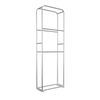 3D-spanningsmediawand