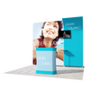 Draagbare tentoonstellingsdisplay 3m x 3m - Model 14