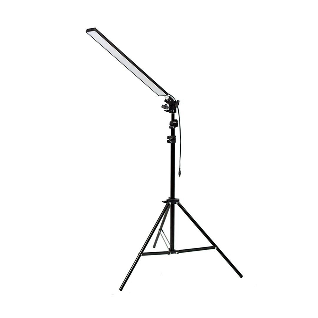 Camera-opname LED-video Handheld continu vullicht