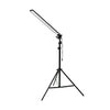 Camera-opname LED-video Handheld continu vullicht