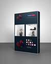 SEG Popup - Interne vitrine met verzonken LED-ring