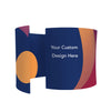 360 degree Chroma Key photo booth wall