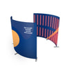 360 Spinner Booth-behuizing