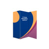 Magnetische scheidingswanddisplays - 3 panelen