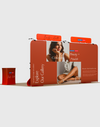 Draagbare tentoonstellingsdisplay 3m x 6m - Model 12