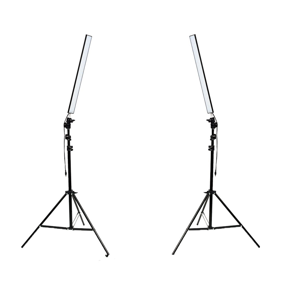 Camera-opname LED-video Handheld continu vullicht