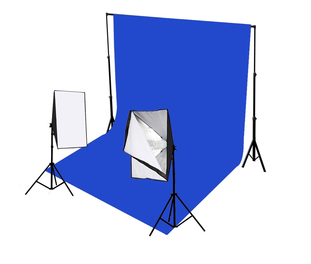 Youtube Foto/Video Verlichtingsset Apparatuur