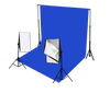 Youtube Foto/Video Verlichtingsset Apparatuur