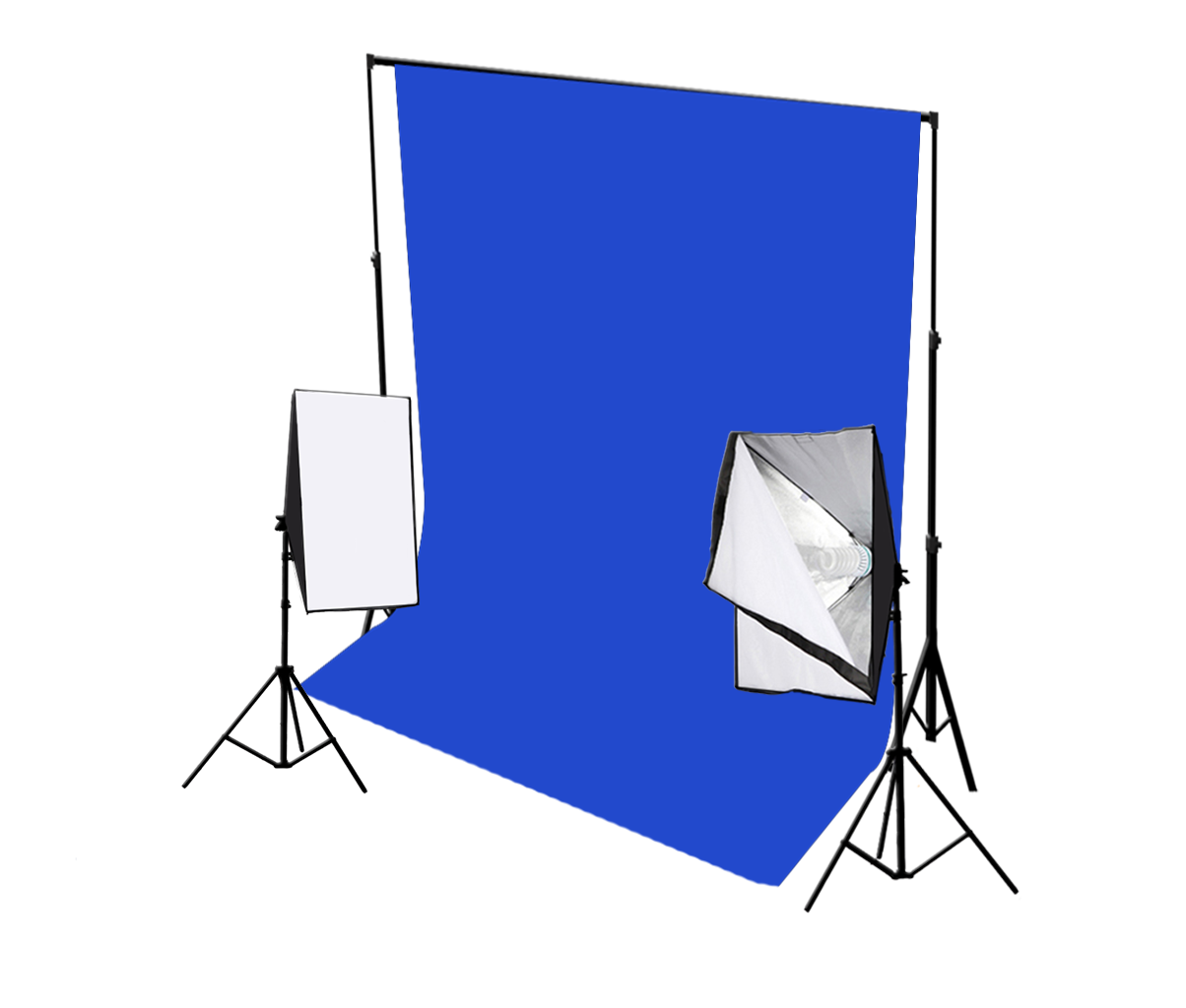 Youtube Foto/Video Verlichtingsset Apparatuur