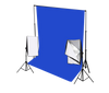 Youtube Foto/Video Verlichtingsset Apparatuur