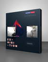 SEG Popup - Interne vitrine met verzonken LED-ring