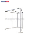 Stoffen Vogue-stand