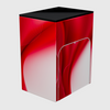 Magnetische stoffen displaybalie