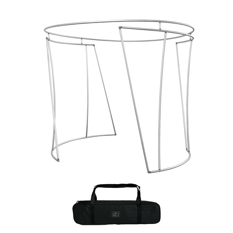 360° handtekeningenregistratiecabine