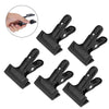 Achtergrondondersteuningsclips voor papier/stof (set van 5 stuks)
