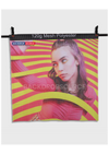 Airmesh stoffen banner bedrukking