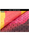 Airmesh stoffen banner bedrukking