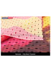Airmesh stoffen banner bedrukking