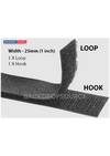 Airmesh stoffen banner bedrukking