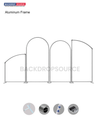 Arch Party Sets - 4 Muren