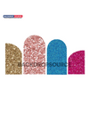 Arch Party Sets - 4 Muren