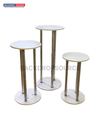 Arch Party Sets - 5 muren met sokkel