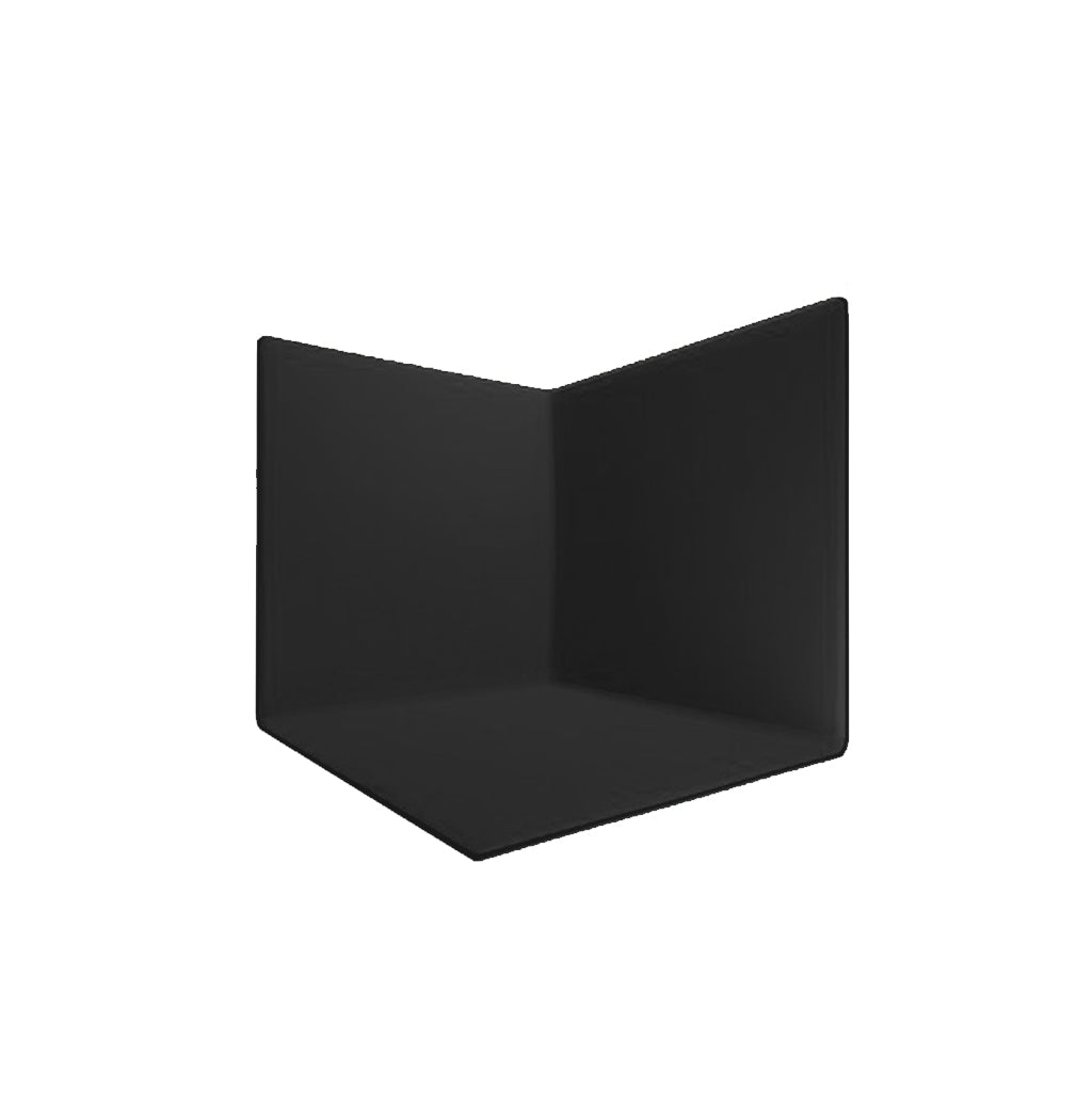 Chromakey fotohokje (bedekt 2 muren)