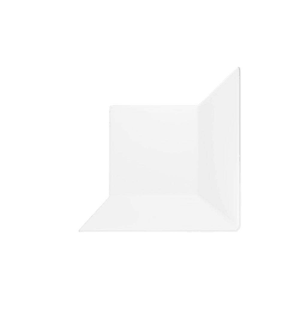 Chromakey fotohokje (bedekt 2 muren)