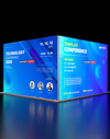 SEG Modulaire Lightbox Display Kit - Model 7