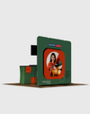 Draagbare tentoonstellingsdisplay 3m x 3m - Model 9