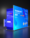 SEG Modulaire Lightbox Display Kit - Model 6